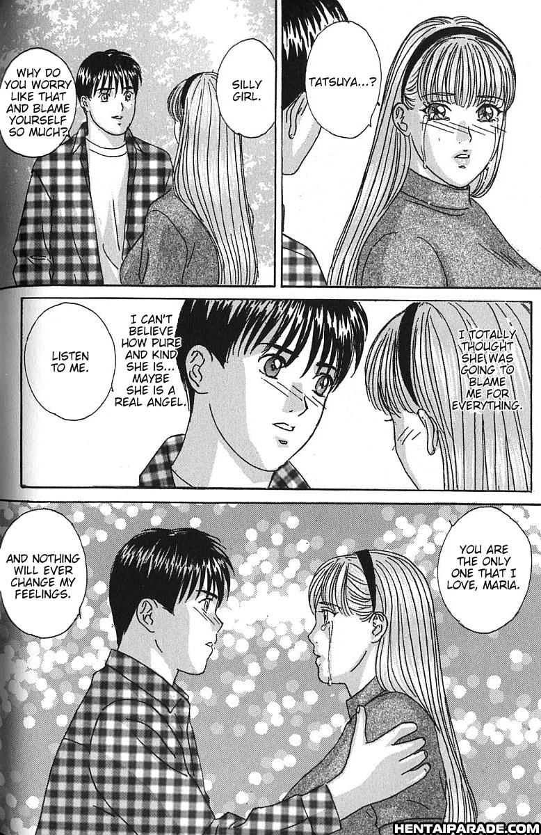 Blue Eyes Chapter 7000 Page 69